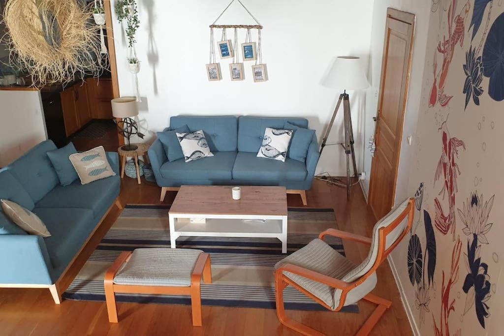 Cottage Entre Mer Et Campagne Pont-Scorff Εξωτερικό φωτογραφία